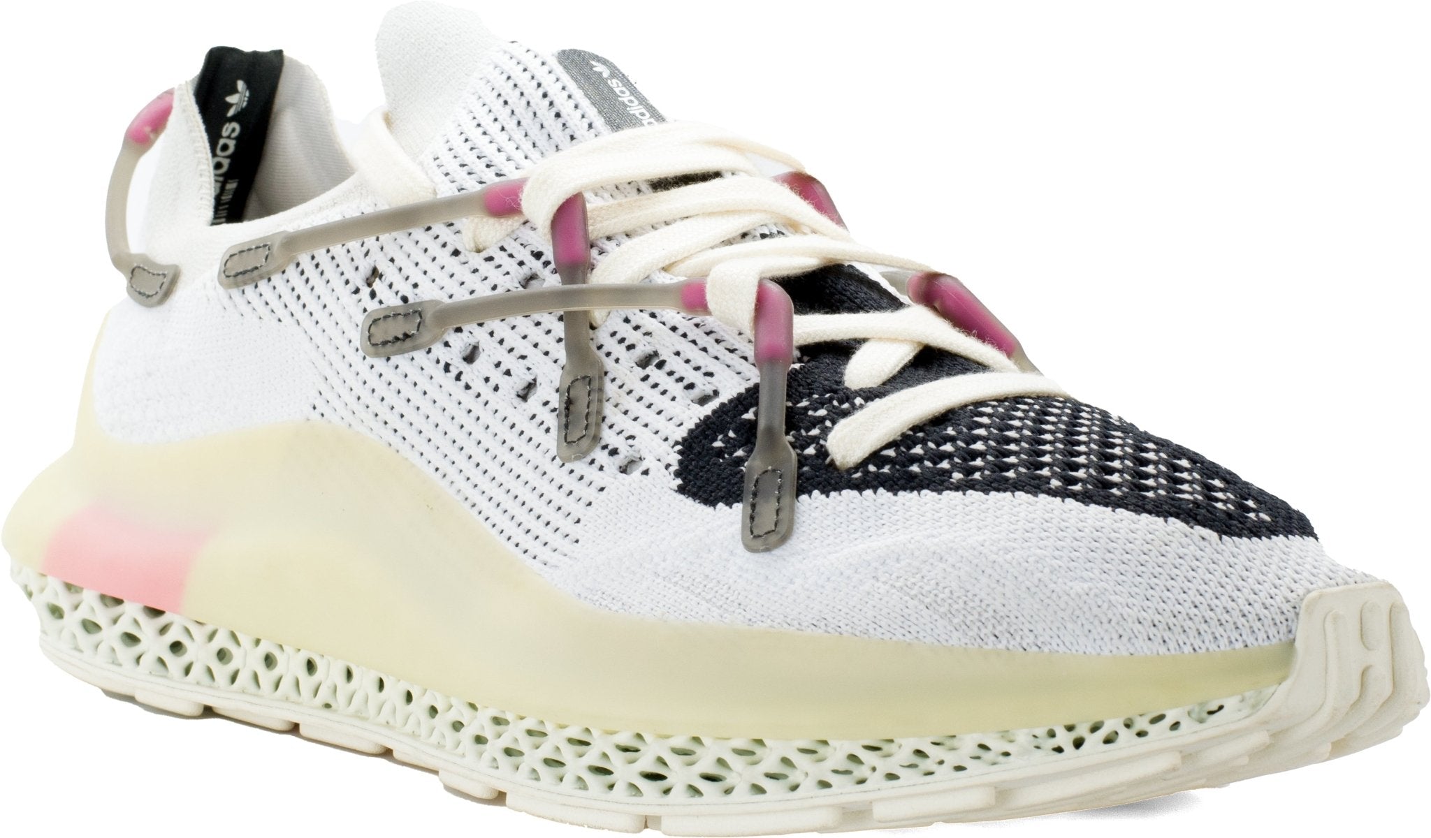 4D FUSIO SHOES - Footcourt Egypt