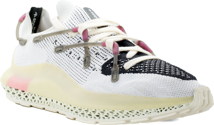4D FUSIO SHOES - Footcourt Egypt