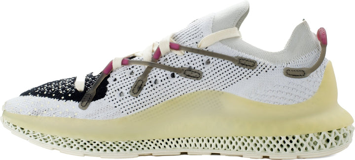 4D FUSIO SHOES - Footcourt Egypt