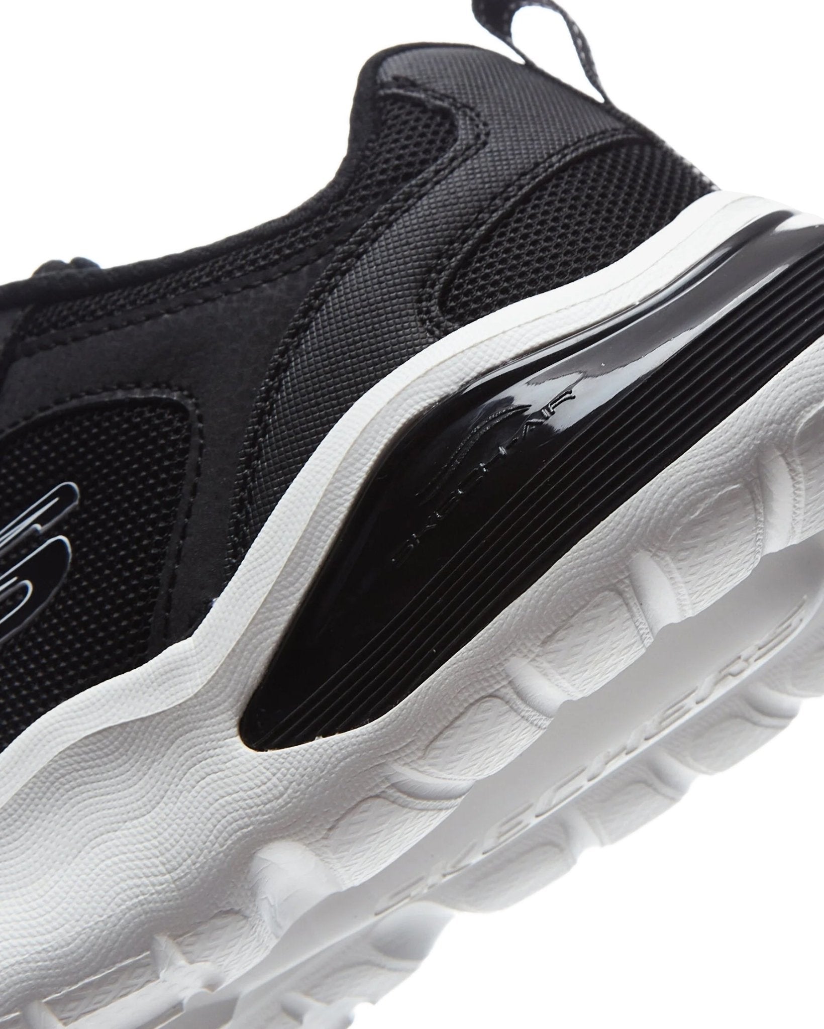 SKECHERS Air Cushioning - Binson - Footcourt Egypt