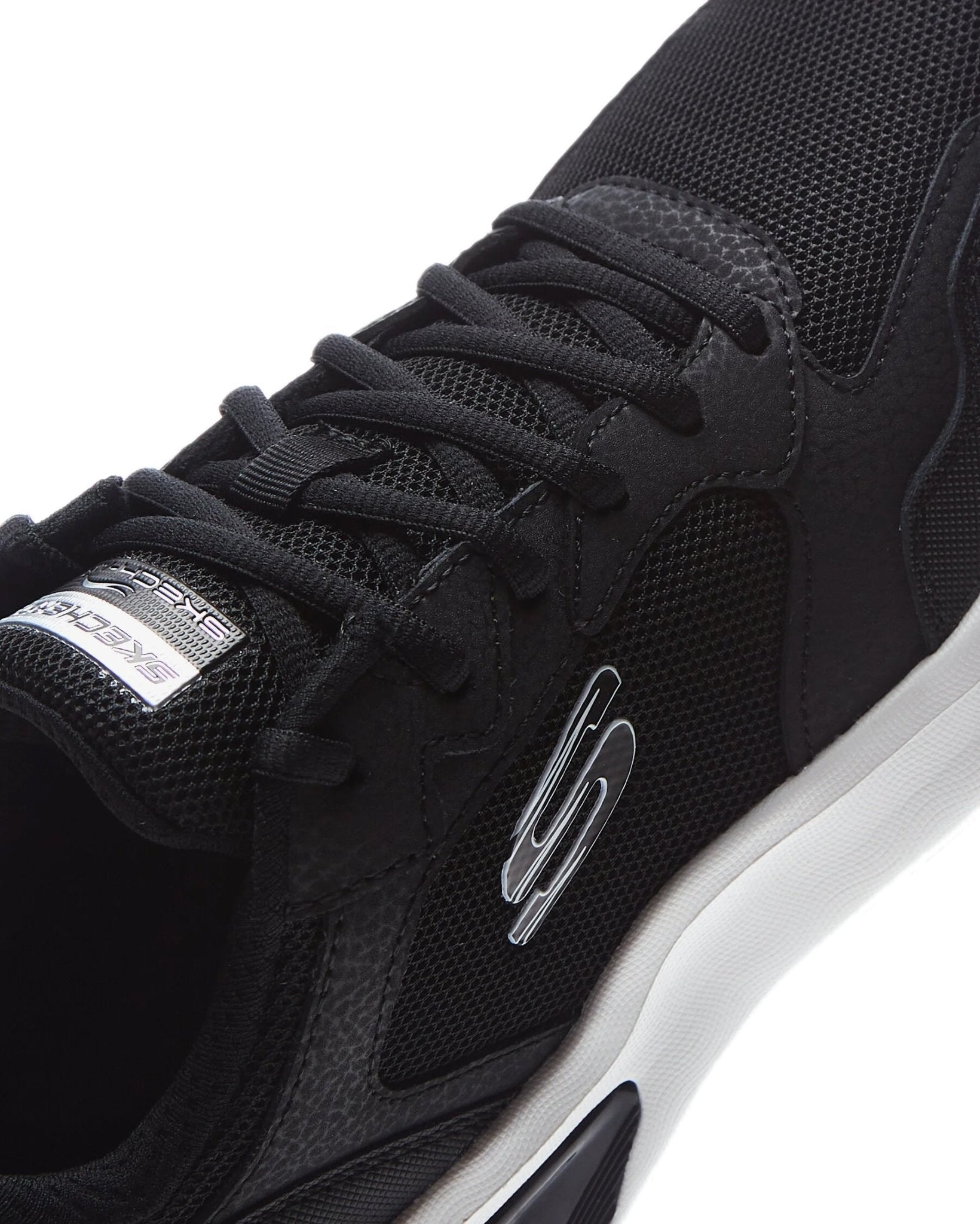 SKECHERS Air Cushioning - Binson - Footcourt Egypt