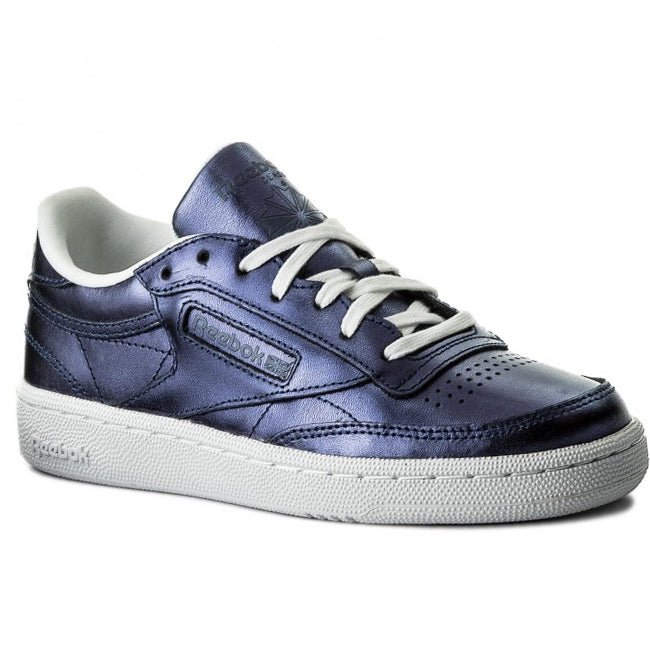 Reebok Club C 85 S Shine - Footcourt Egypt