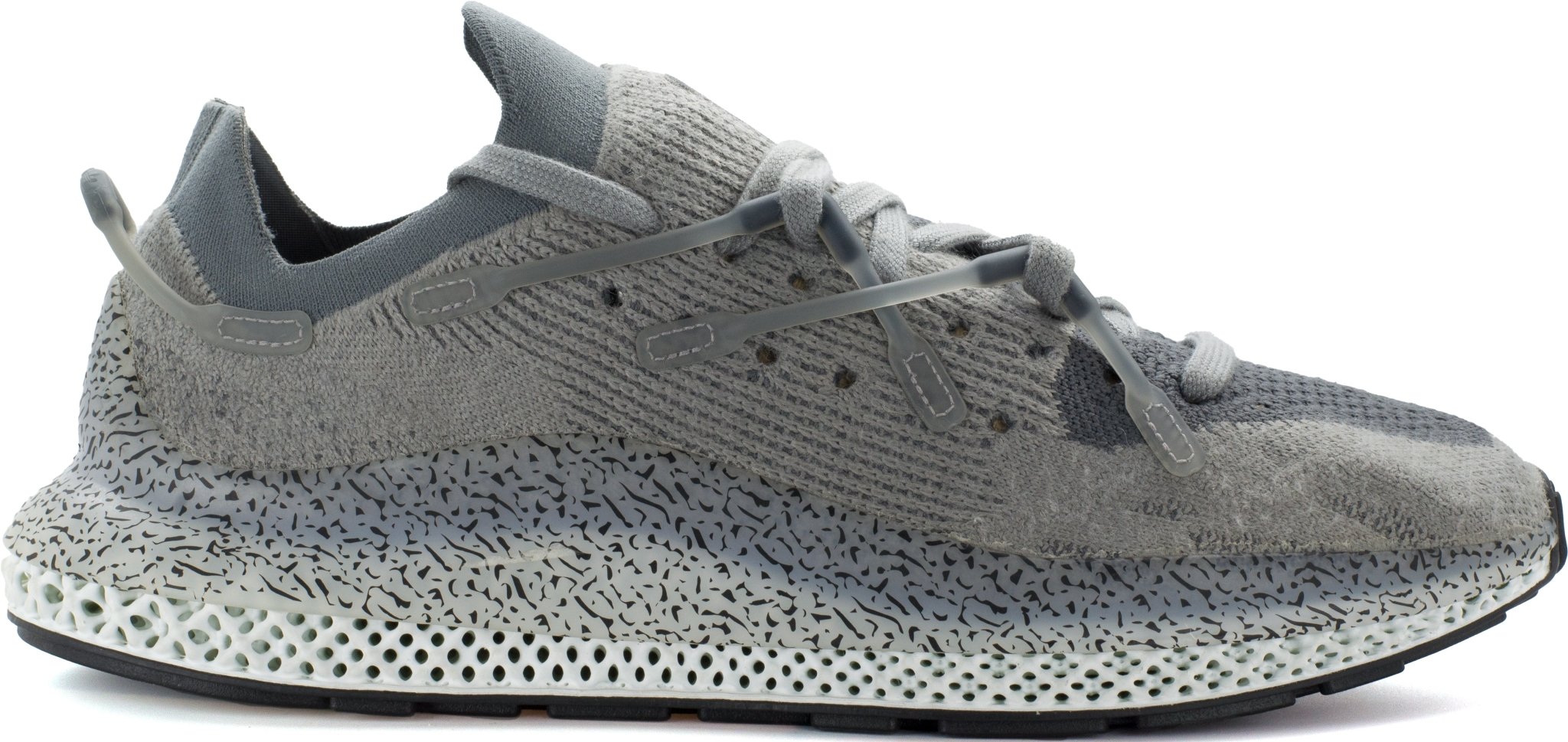 4D FUSIO SHOES - Footcourt Egypt