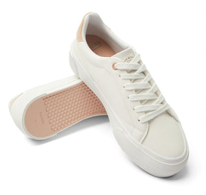 BERSHKA Contrasting high-top sneakers - Footcourt Egypt