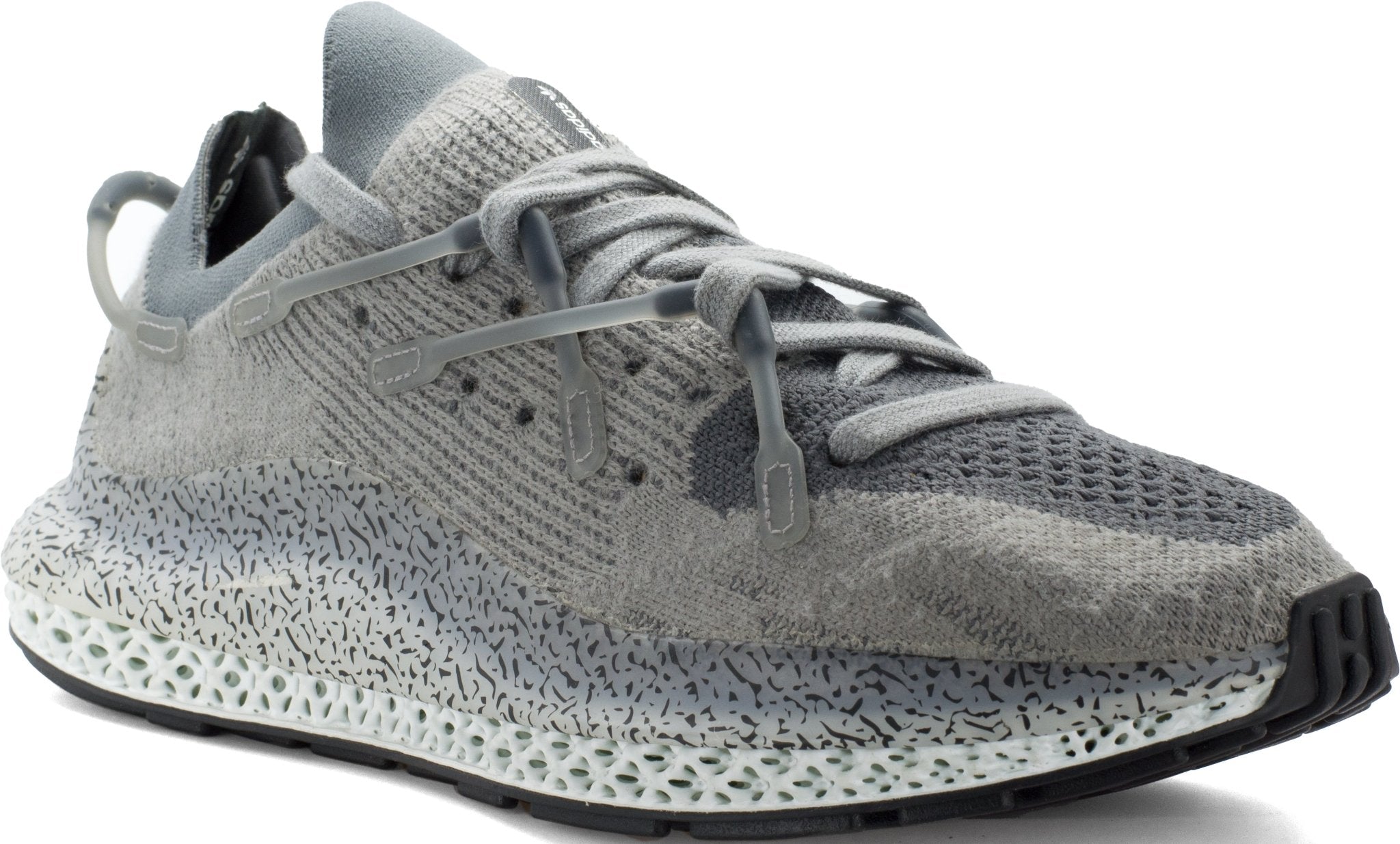 4D FUSIO SHOES - Footcourt Egypt