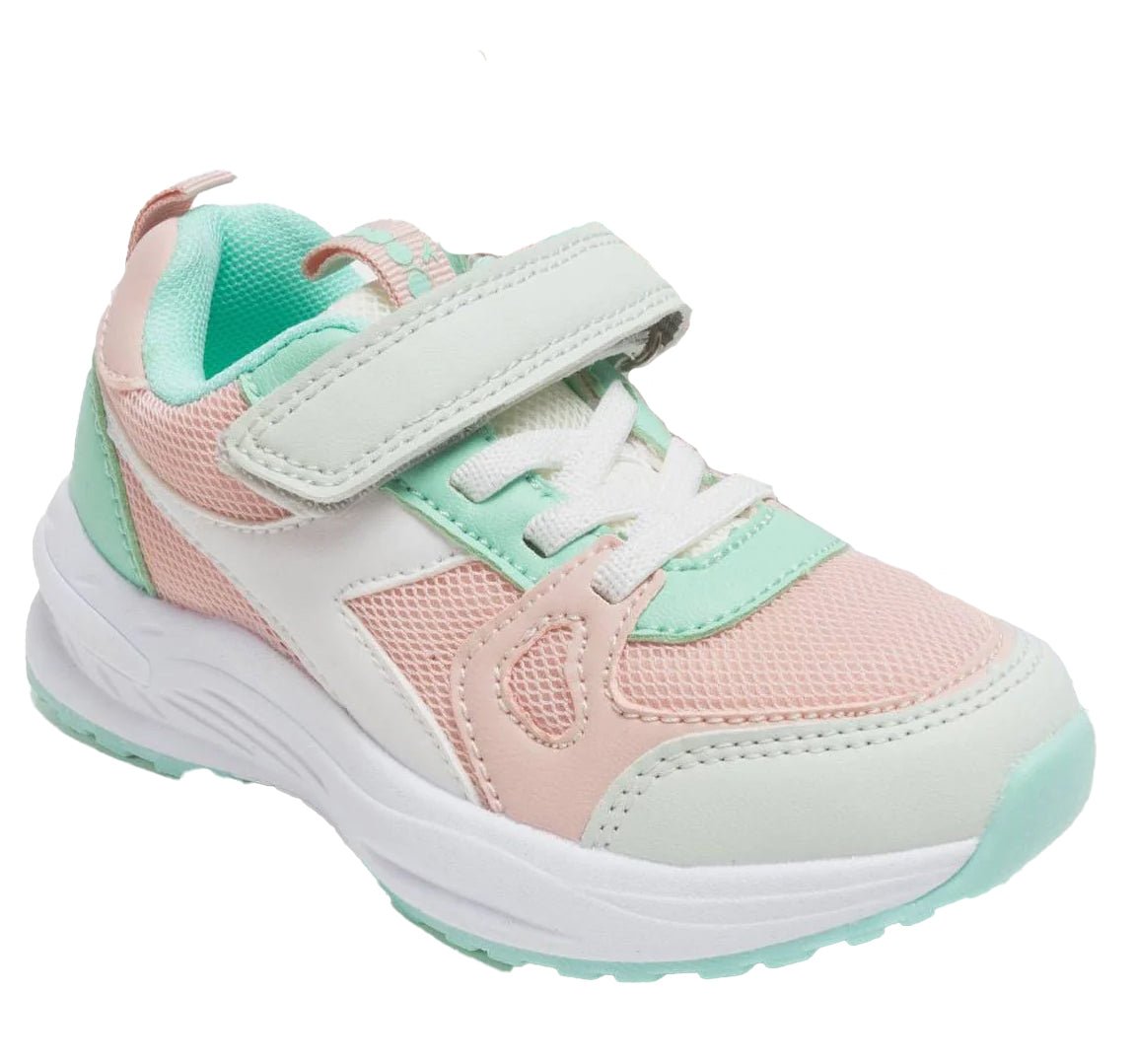 Urban Shoes Girl Diadora Girl Runner3 Rs - Footcourt Egypt