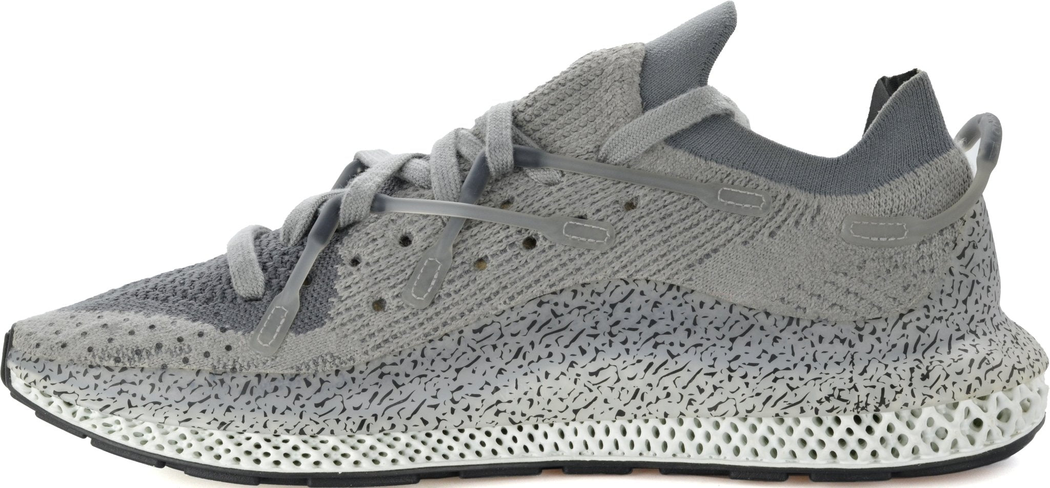 4D FUSIO SHOES - Footcourt Egypt
