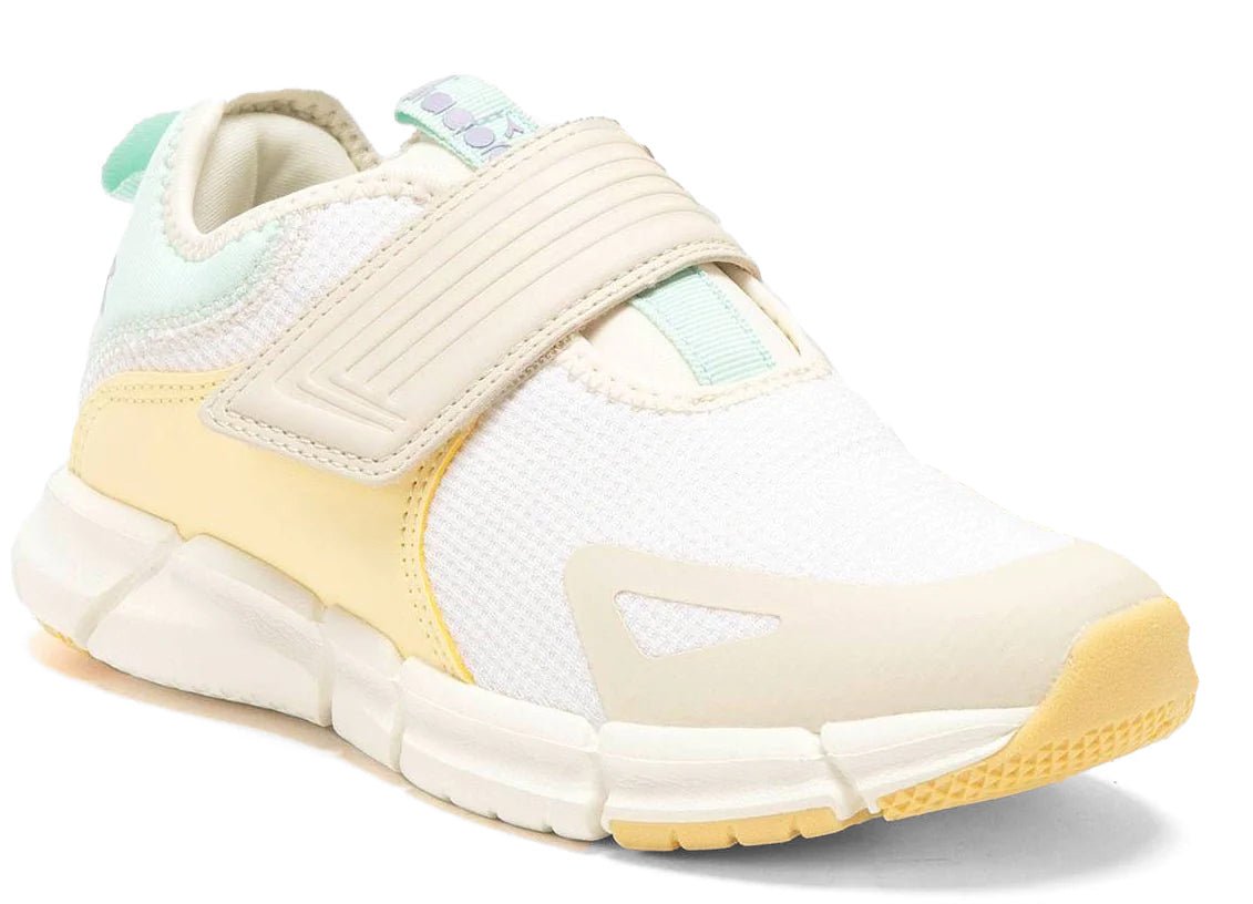Urban Shoes Girl Diadora Girl Slip On Bl - Footcourt Egypt