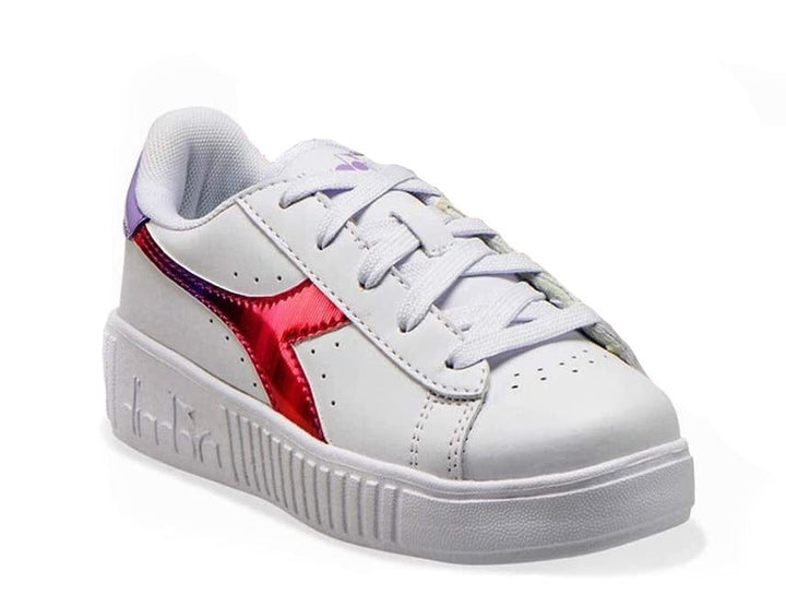 DIADORA Scarpa Game Step Rainbow Gs Bambina - Footcourt Egypt