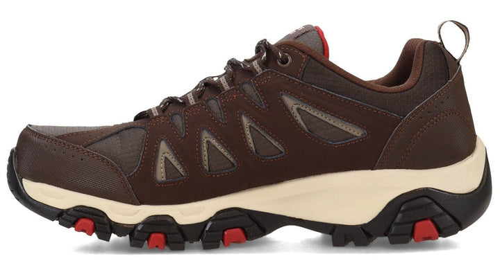 Skechers Terrabite Hiking Shoe - Footcourt Egypt