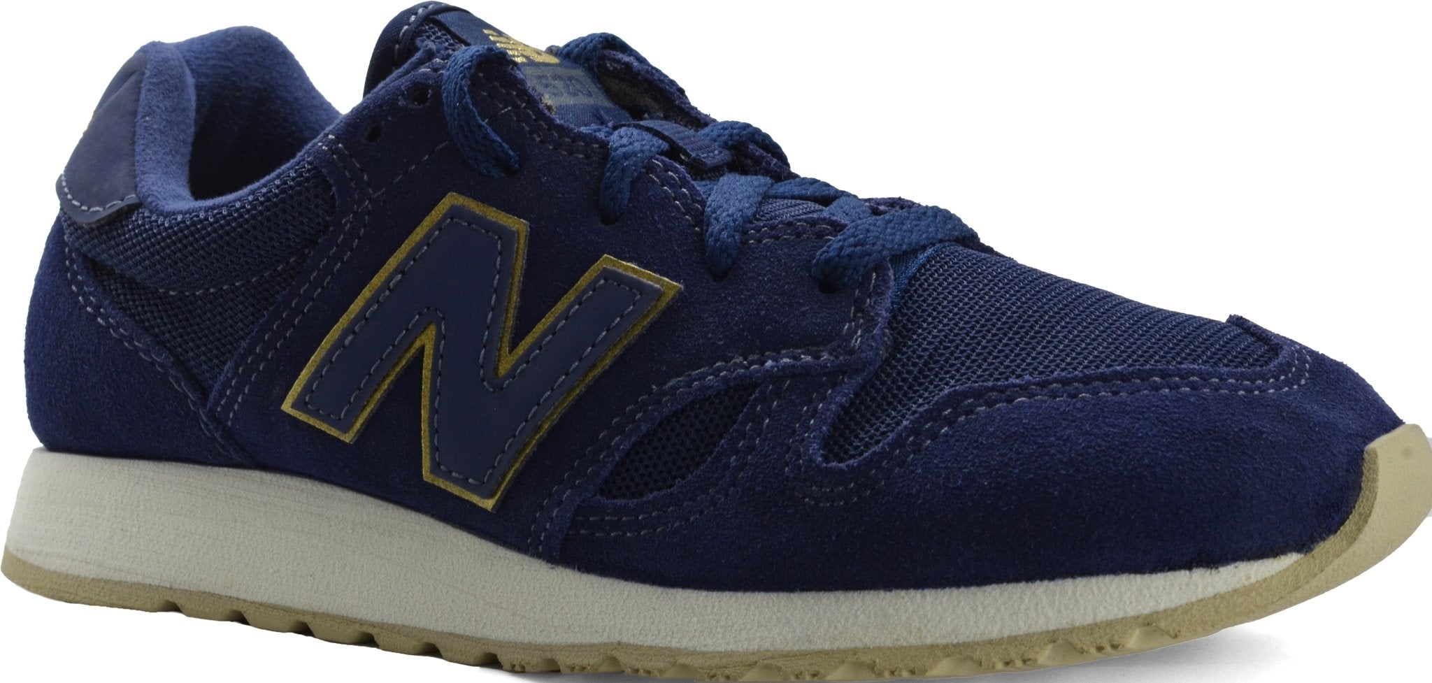 New Balance 520 Women's Running Classics Shoes - Footcourt Egypt