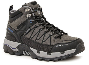 Dockers by Gerli Harris men's hiking boots trekking boots Outdoor Docktex - Footcourt Egypt