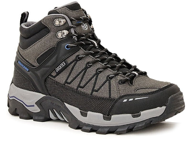 Dockers by Gerli Harris men's hiking boots trekking boots Outdoor Docktex - Footcourt Egypt