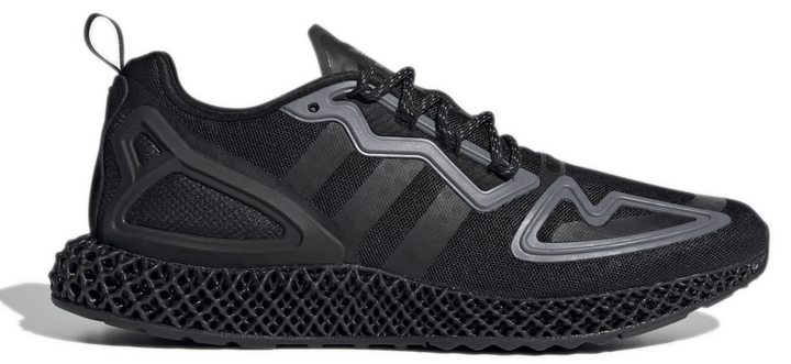 ZX 2K 4D SHOES - Footcourt Egypt