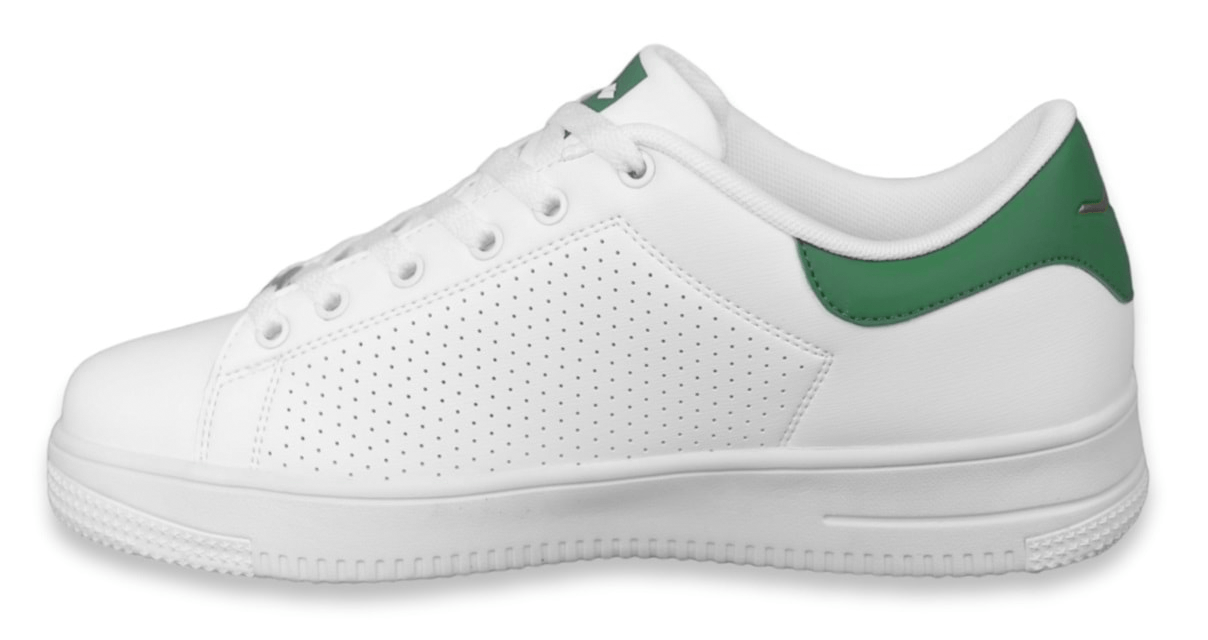 Lescon Elegance Men's Casual Shoes - Footcourt Egypt