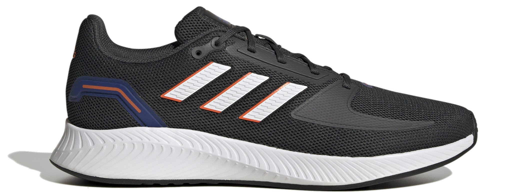 RUN FALCON 2.0 RUNNING SHOES - Footcourt Egypt