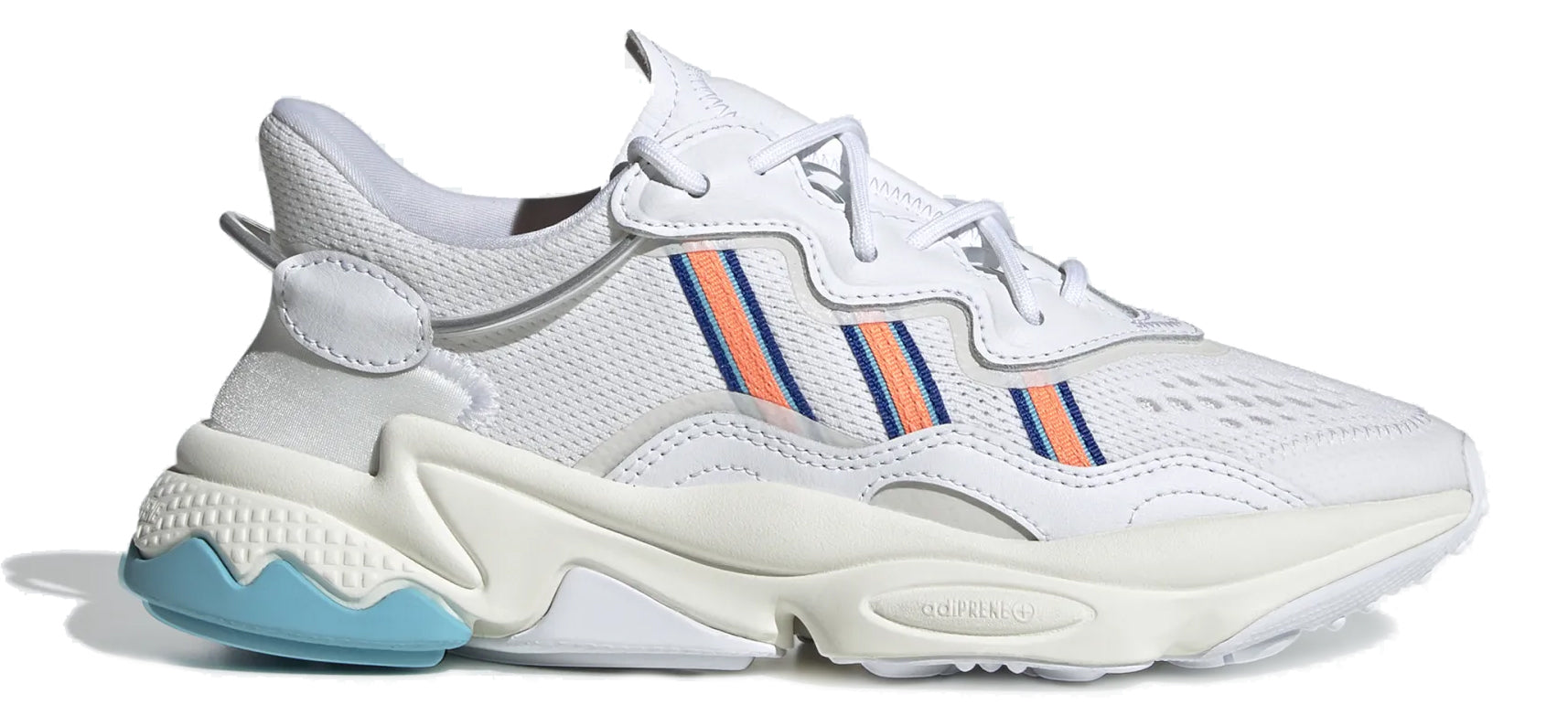 OZWEEGO SHOES (8007828242684)