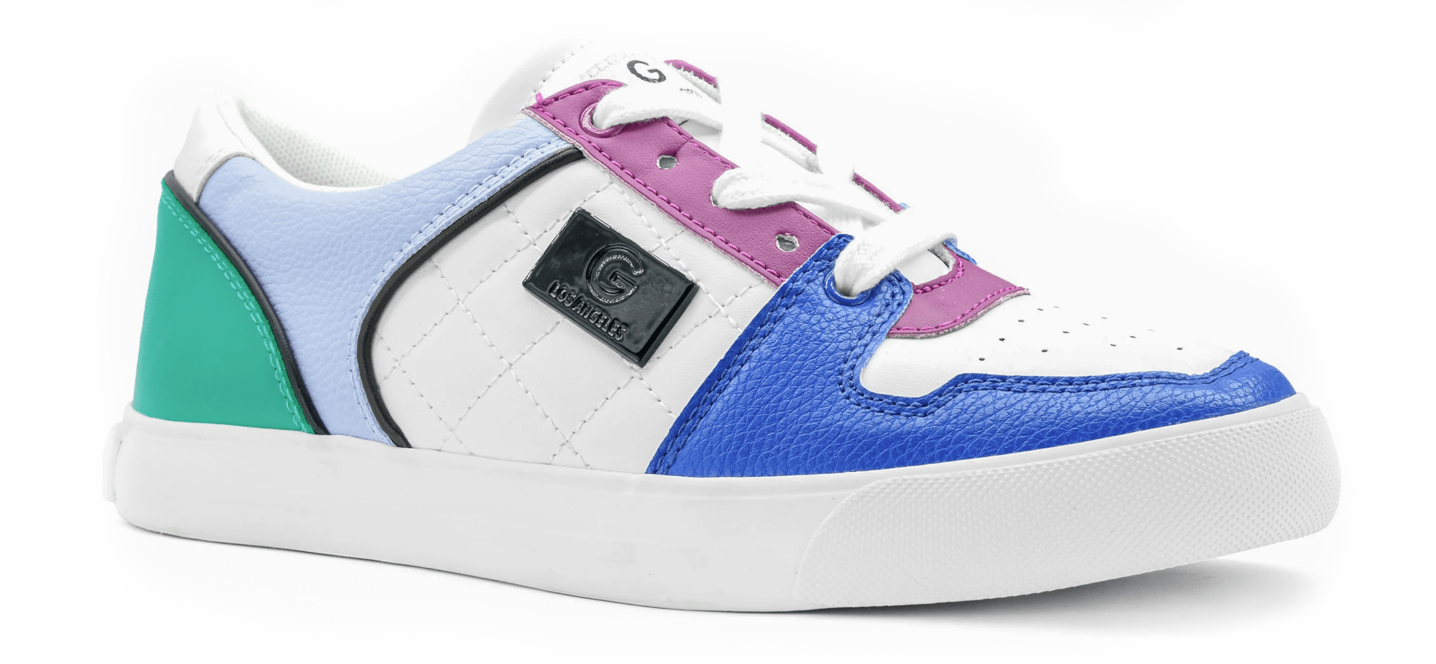 Tenis Guess LUKAS - Footcourt Egypt