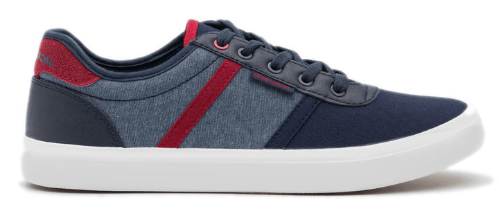 JACK & JONES JFWLOGAN - Trainers - Footcourt Egypt