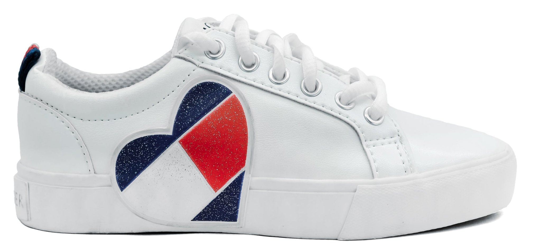Tommy Hilfiger HERRITAGE HEART - Footcourt Egypt