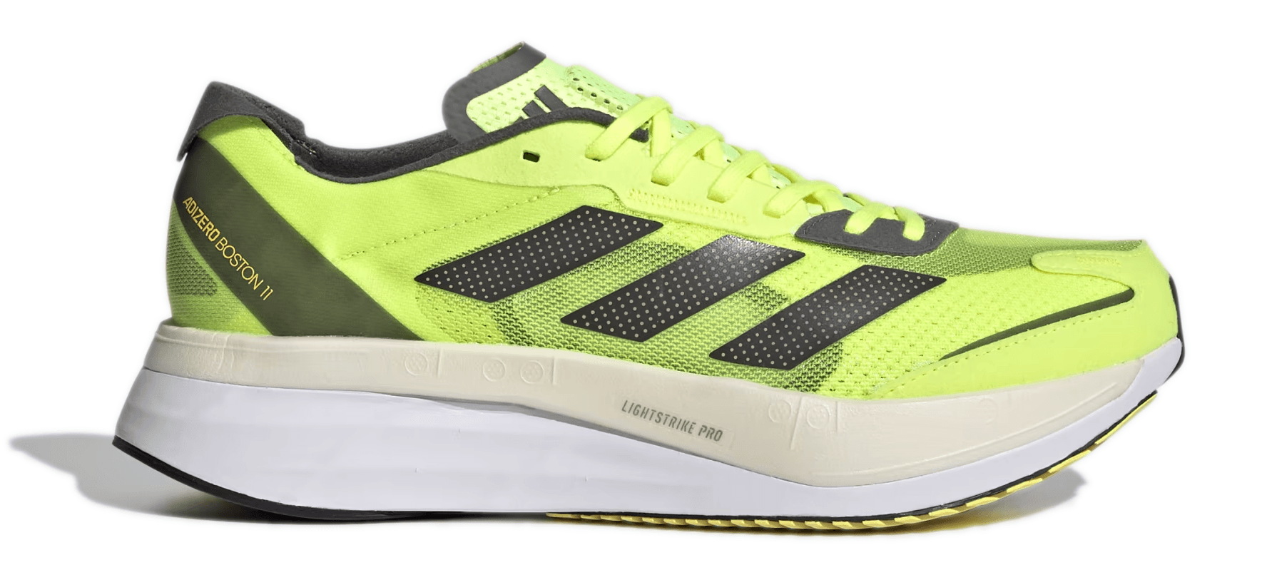 ADIZERO BOSTON 11 RUNNING SHOES - Footcourt Egypt
