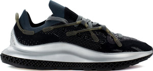 4D FUSIO SHOES - Footcourt Egypt
