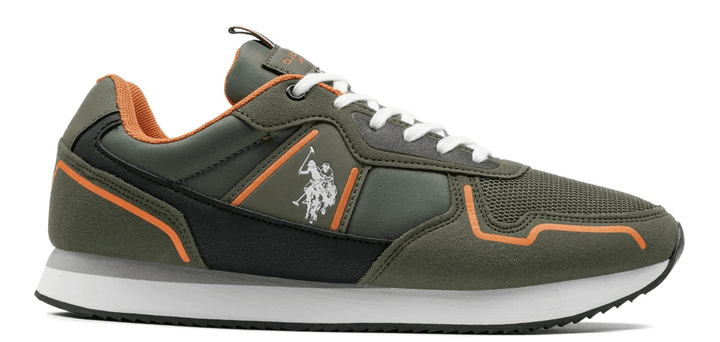 U.S. POLO ASSN. NOBIL 004 - Footcourt Egypt