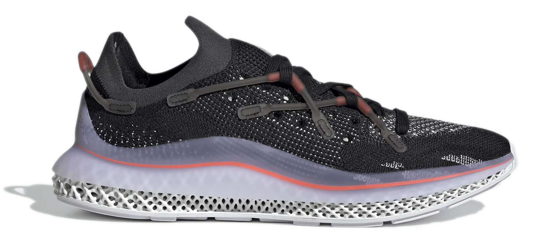 4D FUSIO SHOES - Footcourt Egypt