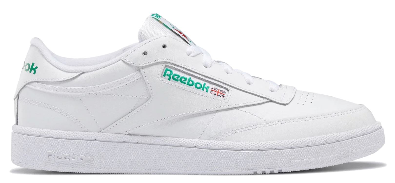 Reebok Club C 85 - Footcourt Egypt