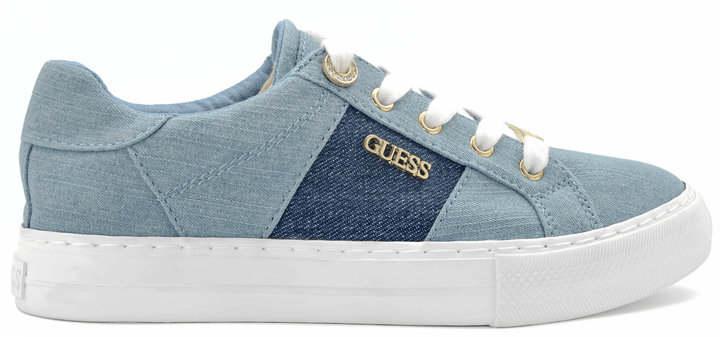 Guess factory trinity sales common
