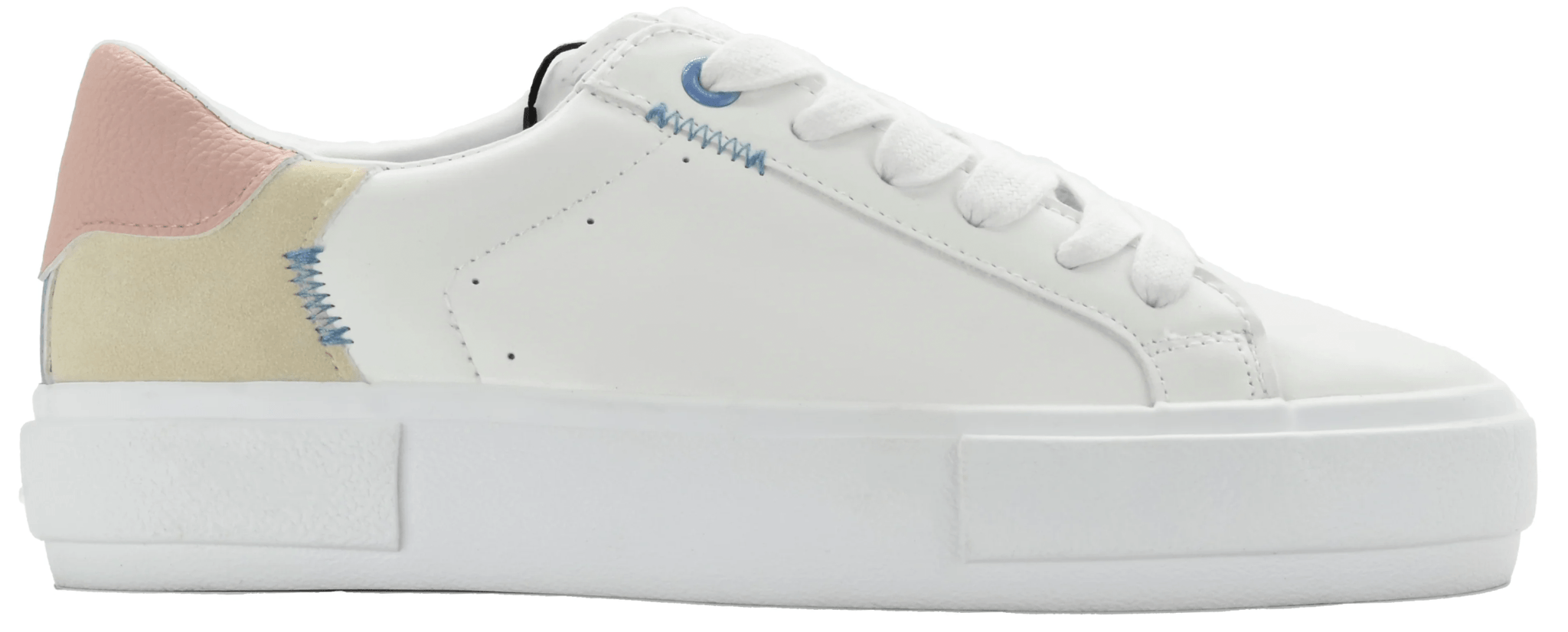 PULL & BEAR Casual basic sneaker - Footcourt Egypt