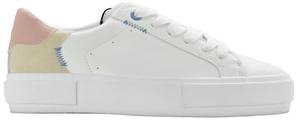 PULL & BEAR Casual basic sneaker - Footcourt Egypt