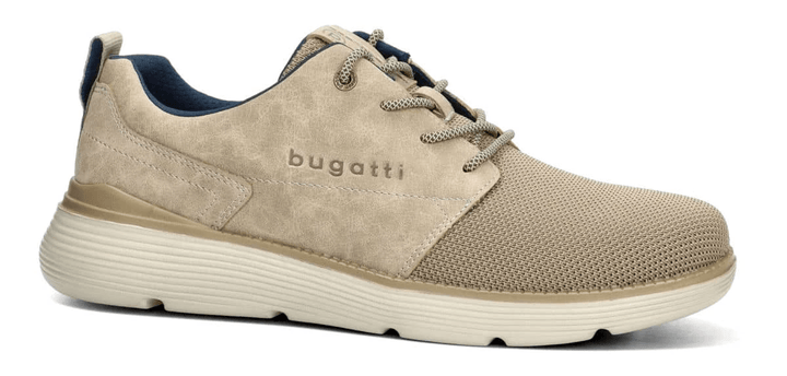 BUGATTI MEN'S EVERYDAY SNEAKER - Footcourt Egypt