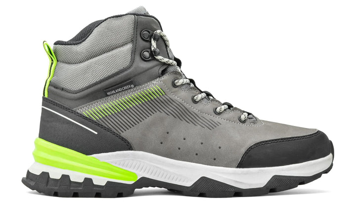 HIGHLAND CREEK MENS HIKING BOOT - Footcourt Egypt