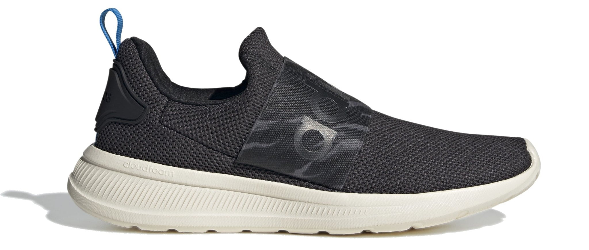 LITE RACER ADAPT 4.0 CLOUDFOAM LIFESTYLE RUNNING SLIP-IN SHOES - Footcourt Egypt