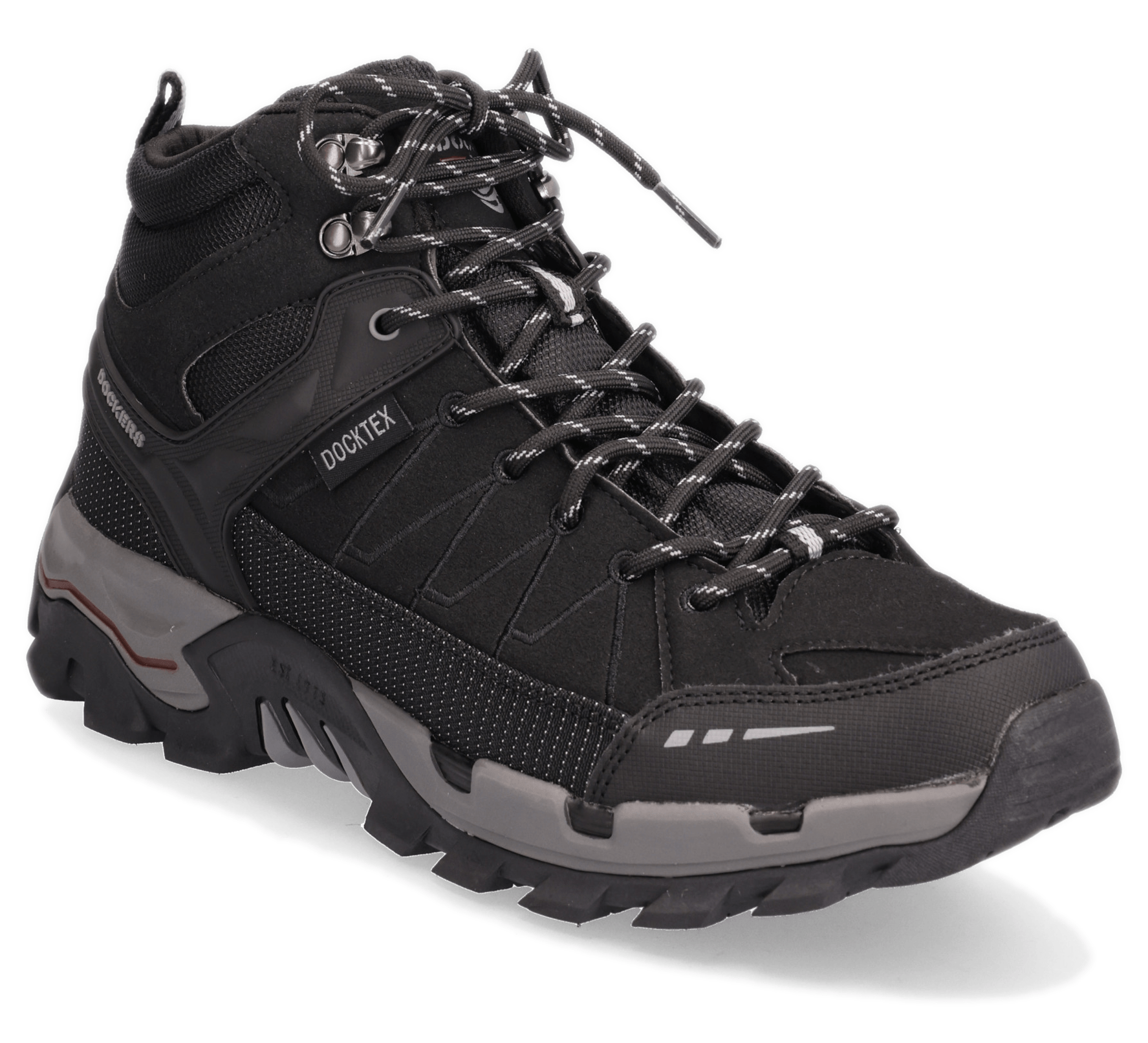 Dockers by Gerli Harris men's hiking boots trekking boots Outdoor Docktex - Footcourt Egypt