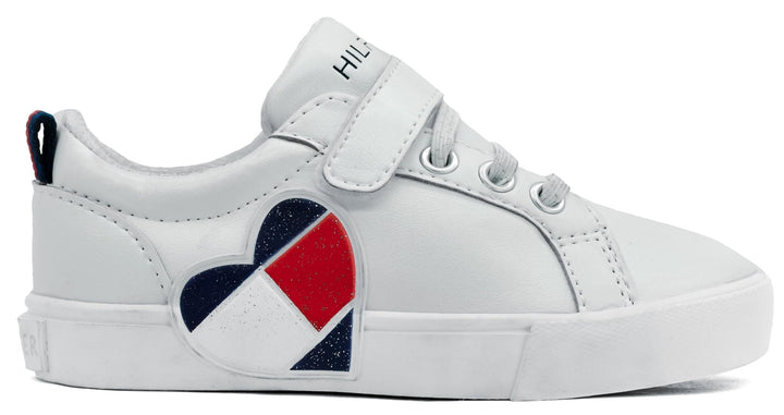 Tommy Hilfiger HERRITAGE HEART PS - Footcourt Egypt