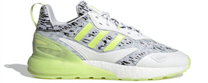 ZX 2K BOOST 2.0 SHOES - Footcourt Egypt