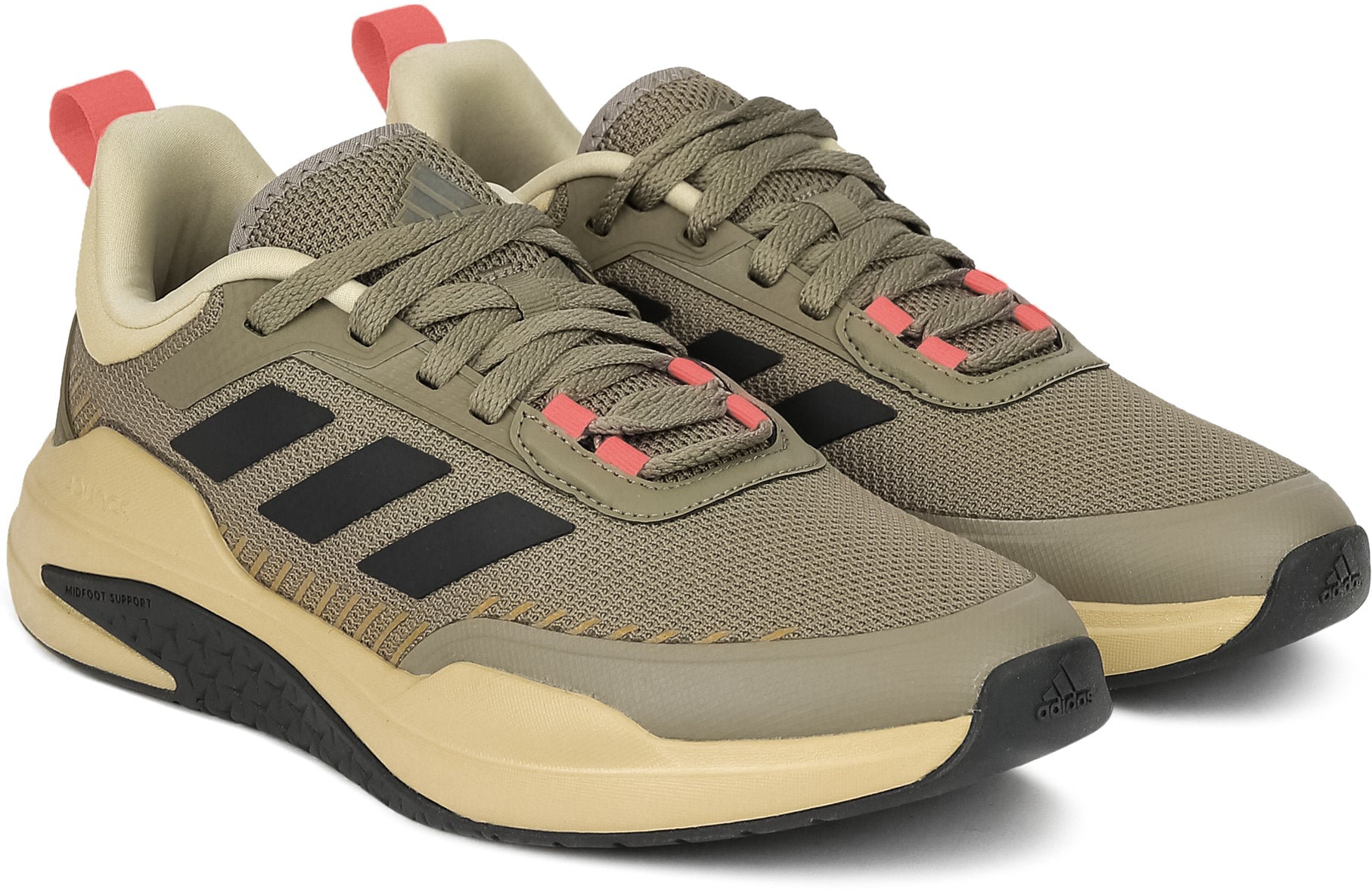 TRAINER V SHOES - Footcourt Egypt