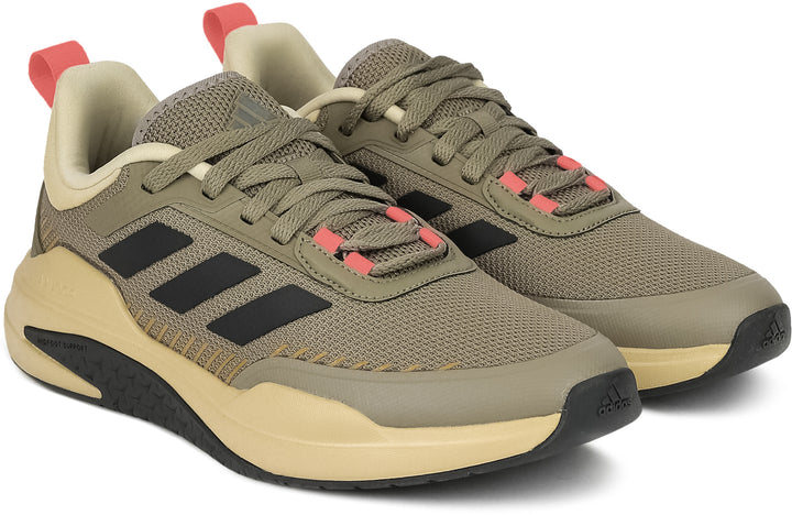 TRAINER V SHOES - Footcourt Egypt