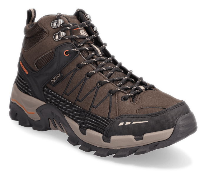 Dockers by Gerli Harris men's hiking boots trekking boots Outdoor Docktex - Footcourt Egypt