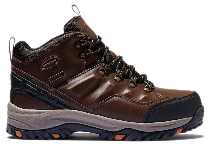 SKECHERS Trekker Boots - Footcourt Egypt