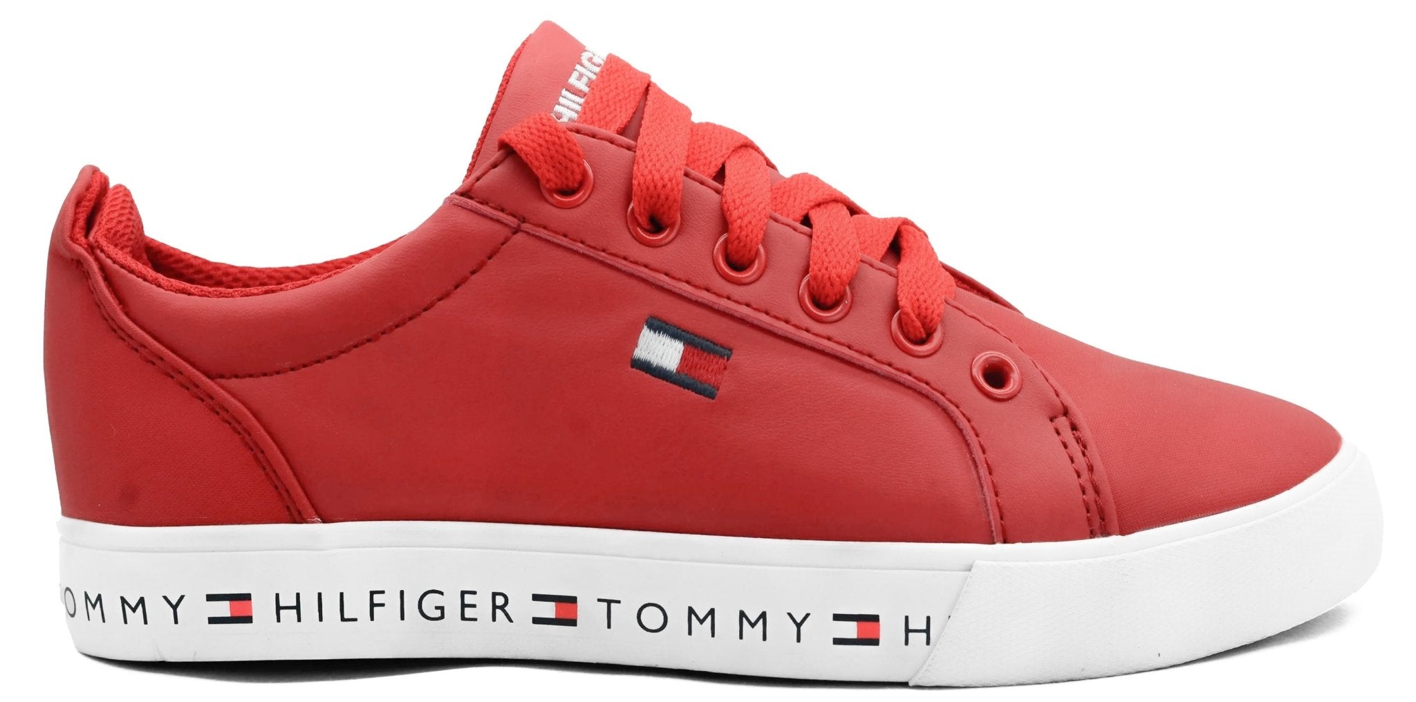 Tommy Hilfiger HERRITAGE LOGO - Footcourt Egypt
