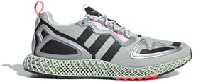ZX 2K 4D SHOES - Footcourt Egypt