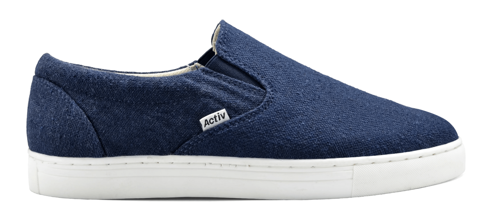 ACTIV SLIP ON SHOSE - Footcourt Egypt