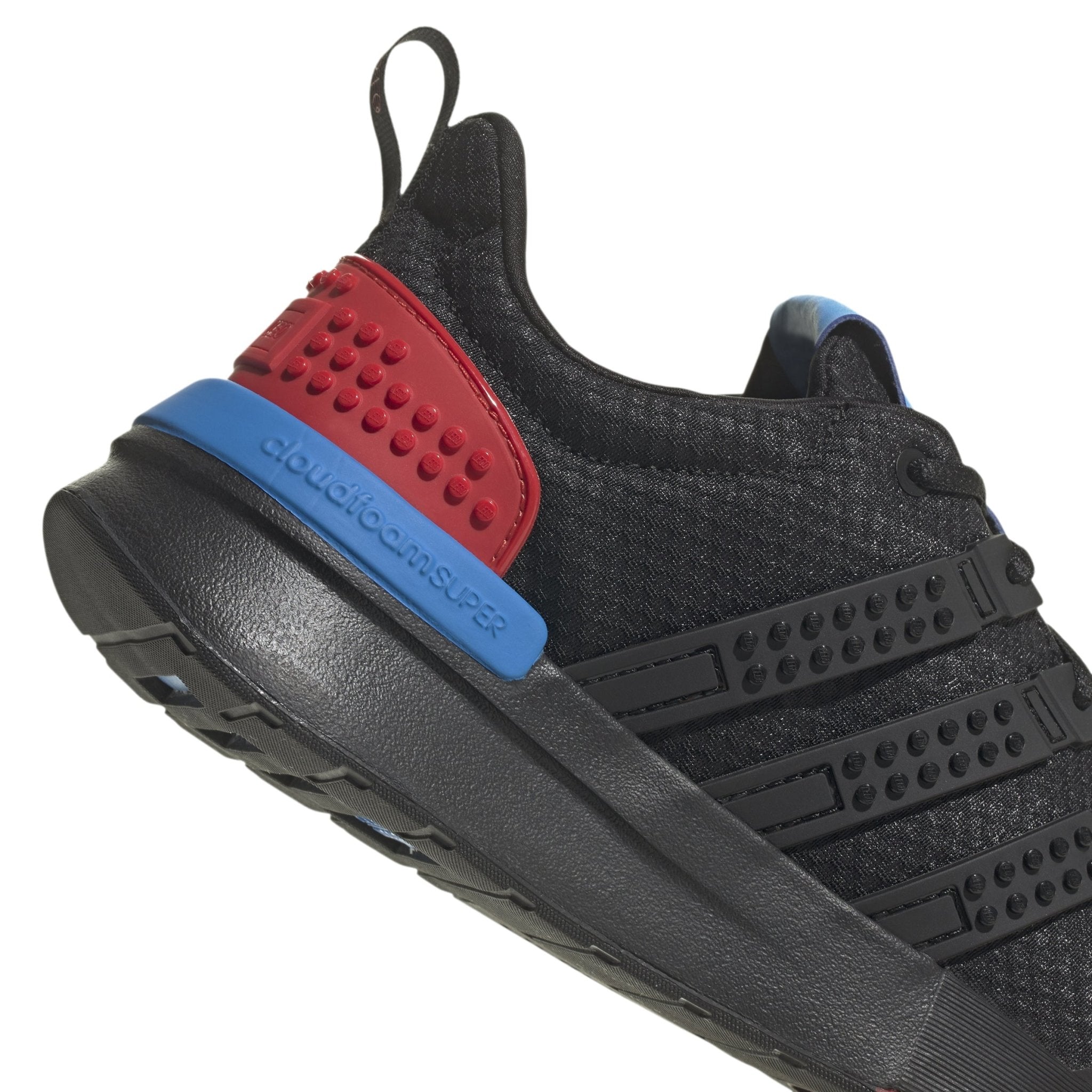 ADIDAS RACER TR21 X LEGO® SHOES - Footcourt Egypt