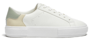 PULL & BEAR CASUAL TRAINERS - Footcourt Egypt