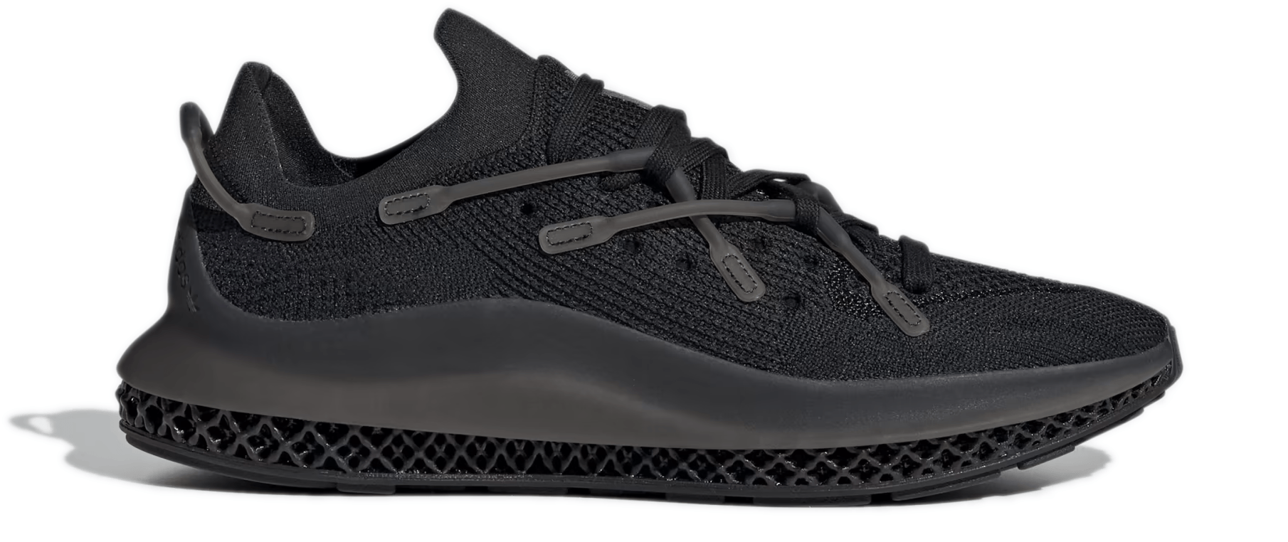 4D FUSIO SHOES - Footcourt Egypt