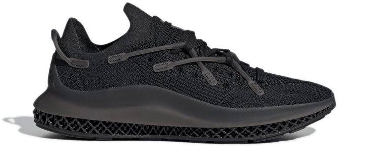 4D FUSIO SHOES - Footcourt Egypt