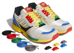 ZX 8000 LEGO® SHOES - Footcourt Egypt